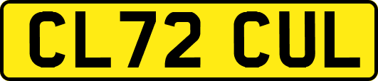 CL72CUL