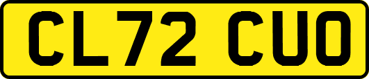 CL72CUO
