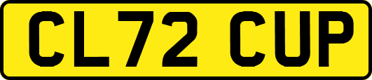 CL72CUP