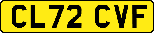CL72CVF