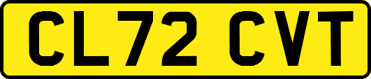 CL72CVT