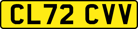 CL72CVV