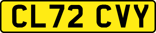 CL72CVY