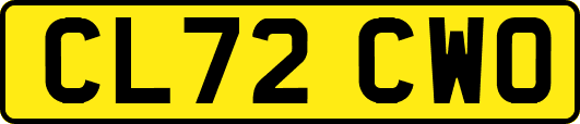 CL72CWO