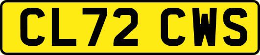 CL72CWS