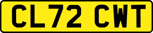 CL72CWT