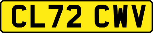 CL72CWV