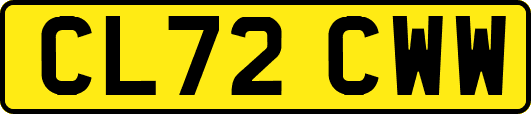 CL72CWW