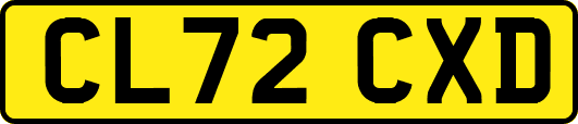 CL72CXD