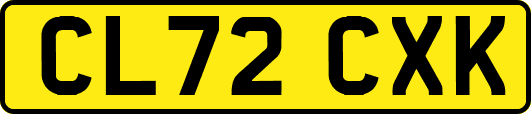 CL72CXK
