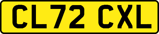 CL72CXL