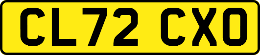 CL72CXO