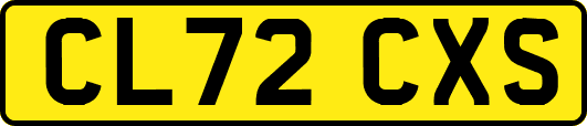 CL72CXS