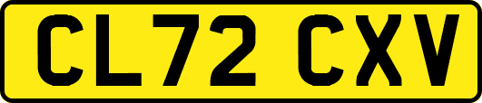 CL72CXV