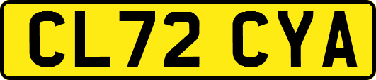 CL72CYA