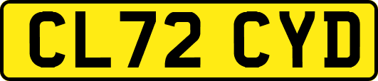 CL72CYD