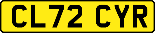 CL72CYR