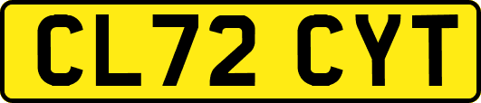CL72CYT