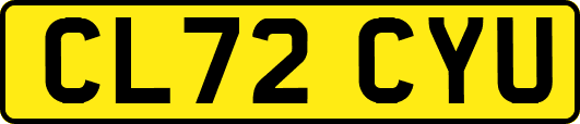 CL72CYU