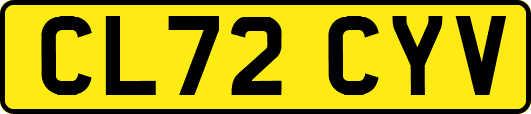 CL72CYV