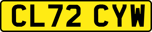 CL72CYW