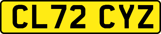 CL72CYZ