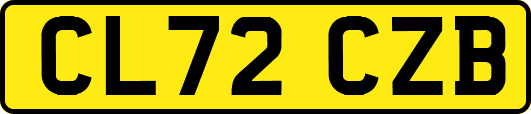 CL72CZB