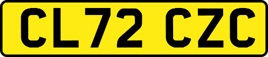 CL72CZC