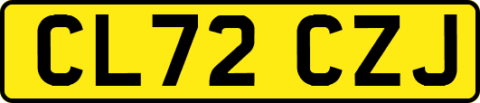 CL72CZJ