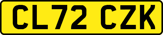 CL72CZK