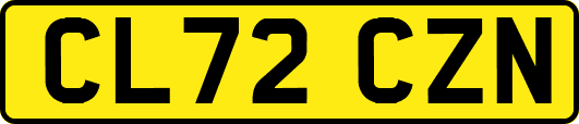 CL72CZN