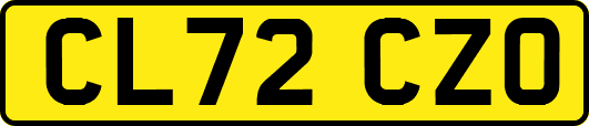 CL72CZO