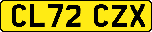 CL72CZX