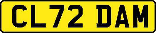 CL72DAM