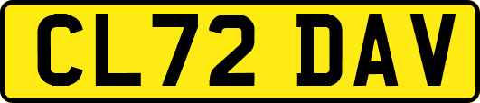 CL72DAV