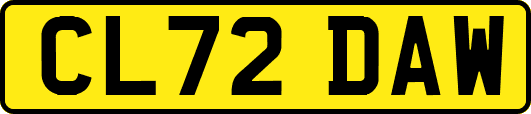 CL72DAW