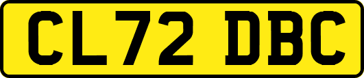 CL72DBC