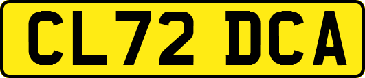 CL72DCA