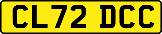 CL72DCC