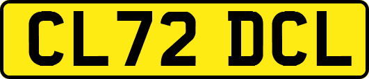 CL72DCL