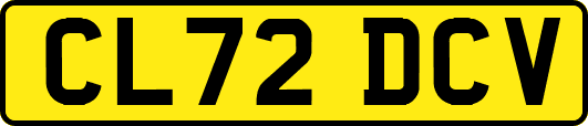 CL72DCV