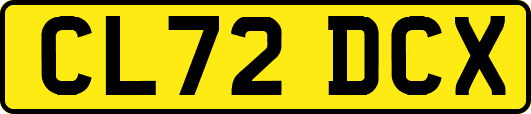 CL72DCX