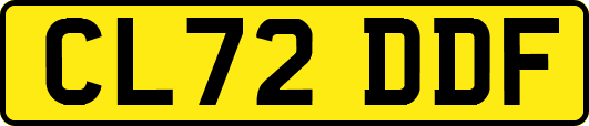CL72DDF