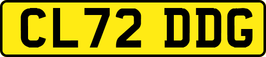 CL72DDG