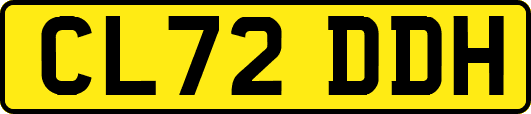 CL72DDH