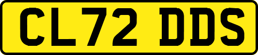 CL72DDS