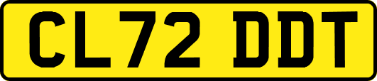 CL72DDT