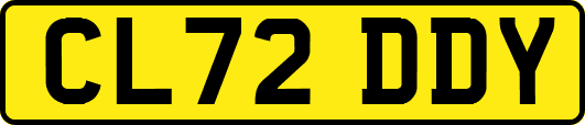 CL72DDY