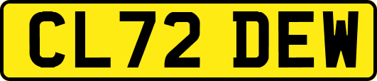 CL72DEW