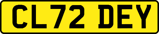 CL72DEY
